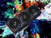 Una RTX 5080 perfettamente funzionante dispone di un totale di 112 Render Output Units (ROPs). (Fonte immagine: Notebookcheck, Pixabay, modificato)