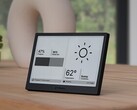 È ora disponibile un nuovo display E-Ink. (Fonte: TRMNL)