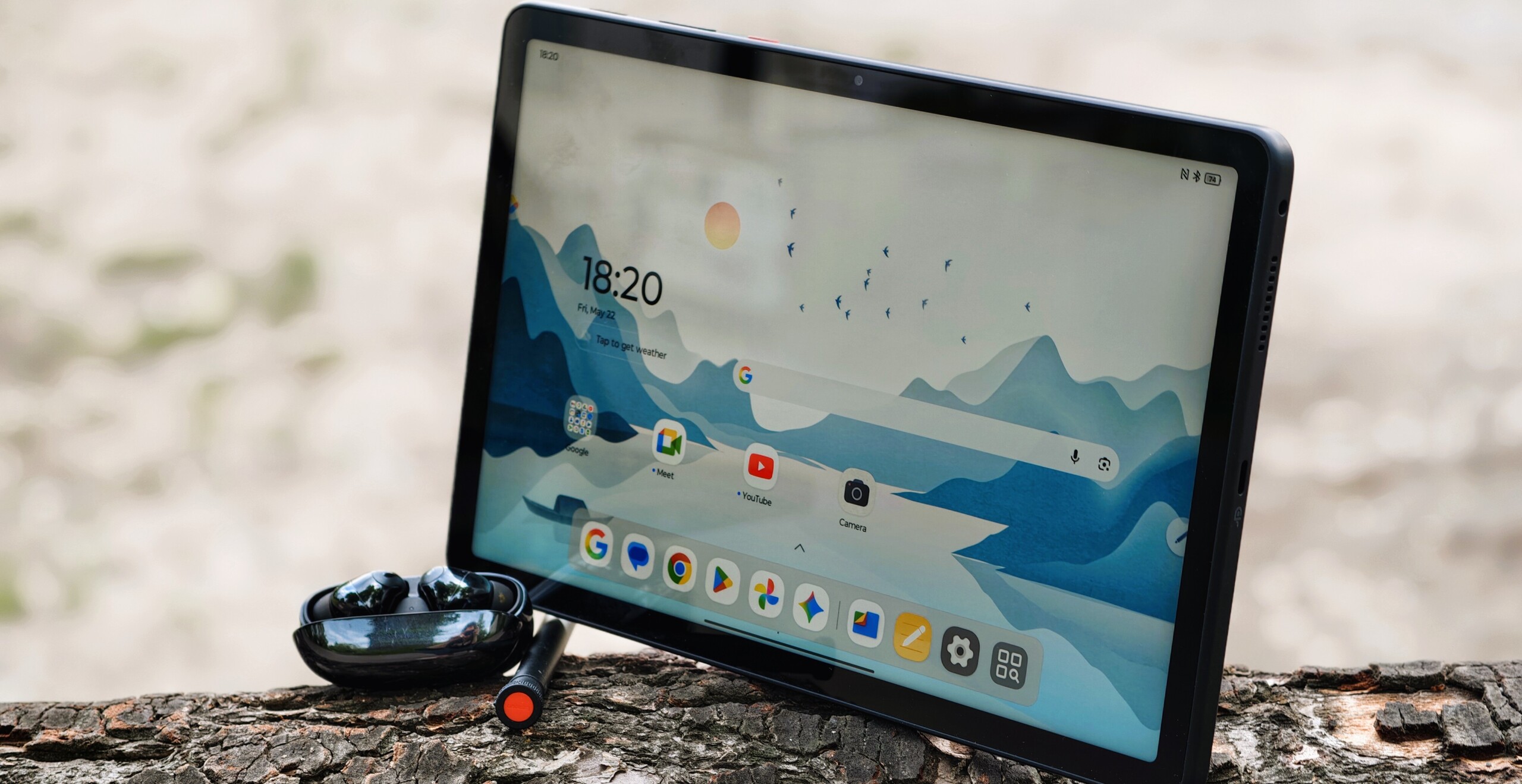 Recensione del tablet Lenovo ThinkTab X11