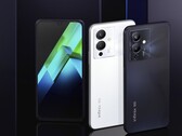 La nuova serie Note 12 5G. (Fonte: Infinix)