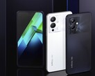 La nuova serie Note 12 5G. (Fonte: Infinix)