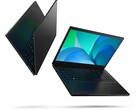 Acer TravelMate Vero è progettato con la sostenibilità in mente. (Fonte: Acer)