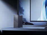Il nuovo Chuwi CoreBox supporta Thunderbolt 4, oltre ad altre modifiche. (Fonte: Chuwi)