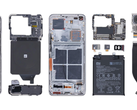 Lo Xiaomi Mi 11 Ultra ha un sistema di raffreddamento multistadio e un'enorme fotocamera primaria. (Fonte: XYZone)