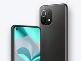 Xiaomi ha presentato lo Xiaomi 11 Lite 5G NE a settembre. (Fonte immagine: Xiaomi)