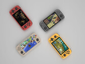 Il KT Pocket KT-R1 è disponibile in decine di configurazioni. (Fonte: KT Pocket)