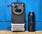 Vivo X300 Pro fa una bella figura a Cipro con e senza il teleconvertitore Zeiss. (Fonte: Alexander Fagot, Notebookcheck)