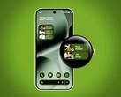 Wear OS 7 adotta il design dei widget di Android.