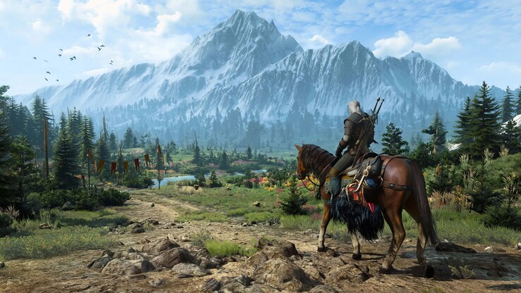 Schermata tratta dal gioco.