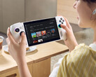 La nuova esperienza a schermo intero di Xbox offre agli utenti un'esperienza di Windows più adatta ai palmari. (Fonte: Microsoft)