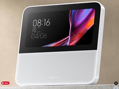 Lo Smart Home Screen 6 di Xiaomi ha una fotocamera HD da 2 MP integrata. (Fonte: Xiaomi)