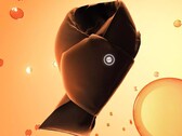 Con la sciarpa intelligente Everyday Elements è possibile scegliere tra tre impostazioni di temperatura fino a 50 °C (~122 °F). (Fonte: Xiaomi Youpin)