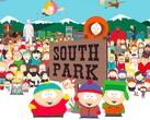 Immagine tratta dalla serie South Park. (Fonte: COMEDY CENTRAL)