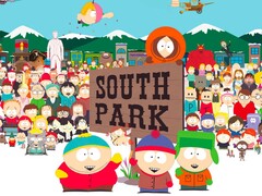 Immagine tratta dalla serie South Park. (Fonte: COMEDY CENTRAL)