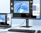 Redmi A27Q: il monitor è ora disponibile in una nuova variante di modello. (Fonte immagine: Xiaomi)