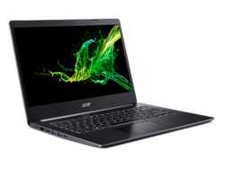 Recensione del computer portatile Acer Aspire 5 A514-52-58U3