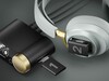 Sistema di batterie hot-swap Arctis Nova Elite. (Fonte: SteelSeries)