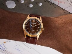 La serie Rolan di Citizen comprende ora un totale di 5 opzioni di colore.