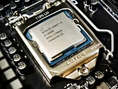 Intel non è più autorizzata a vendere una serie di CPU in Germania (immagine simbolica, Badar ul islam Majid)