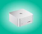 Il Beelink GTR9 Pro continua a ispirarsi al design del Mac Studio.