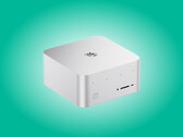 Il Beelink GTR9 Pro continua a ispirarsi al design del Mac Studio.