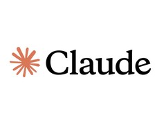 Logo dell’assistente IA Claude di Anthropic