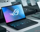 ASUS continua ad offrire la serie ROG Zephyrus G in due dimensioni. (Fonte: Notebookcheck)