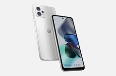 Il Moto G23 dovrebbe rivelarsi un dispositivo più capace del suo predecessore. (Fonte: DealNTech)