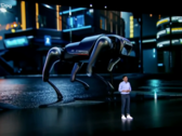 Il CEO di Xiaomi svela la sua ultima creazione. (Fonte: Xiaomi)