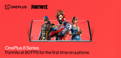 Ti piace Fortnite e sei alla ricerca di un nuovo smartphone di fascia alta? 