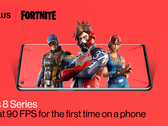 Ti piace Fortnite e sei alla ricerca di un nuovo smartphone di fascia alta? 