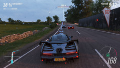 Forza Horizon 4