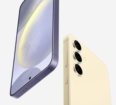 Il Galaxy S25 sembra destinato ad avere lo Snapdragon 8 Elite per Galaxy in tutti i mercati. (Fonte immagine: Samsung)