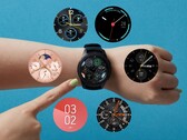 La nuova generazione di smartwatch potrebbe essere in arrivo (Source: Samsung)