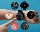 La nuova generazione di smartwatch potrebbe essere in arrivo (Source: Samsung)