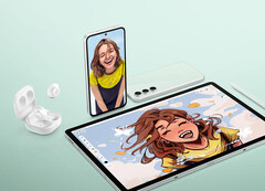 Sembra che Samsung intenda lanciare contemporaneamente tutti i suoi nuovi prodotti Fan Edition. (Fonte: Samsung Argentina)