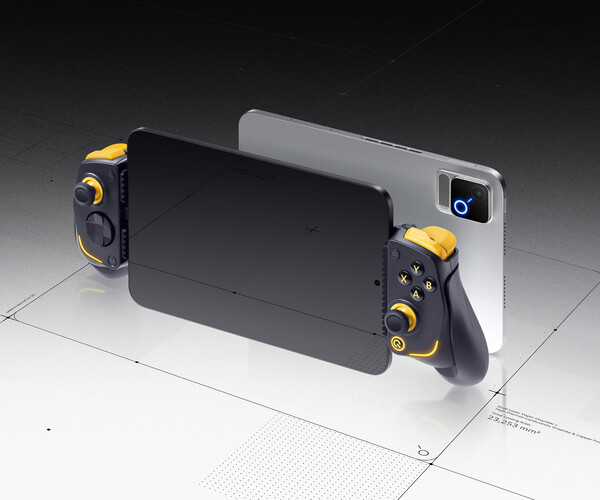 L'accessorio del controller