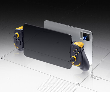L’accessorio del controller