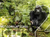 Gorilla Glass Victus 2 debutterà presto. (Fonte: Corning)