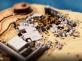 Instruments of Destruction sarà caratterizzato da una tecnologia di distruzione next-gen ad alta fedeltà (fonte: Radiangames)
