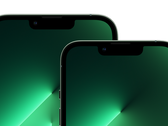 I futuri iPhone potrebbero avere fotocamere selfie migliorate. (Fonte: Apple)