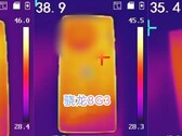 Il OnePlus 13R? (Fonte: Digital Chat Station via Weibo)