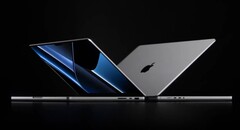 I MacBook Pro dotati di M4 dovrebbero essere presentati il 1° novembre. (Fonte immagine: Apple)