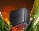 Maxtang T0-FP750 è un mini PC di fascia media con APU AMD. (Fonte: Maxtang)