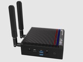 MINIX Neo Z300-0dB presenta un design senza ventole con una CPU octa-core da 7 watt e grafica integrata. (Fonte: MINIX)