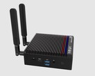 MINIX Neo Z300-0dB presenta un design senza ventole con una CPU octa-core da 7 watt e grafica integrata. (Fonte: MINIX)