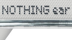 Nothing svela il suo nuovo schema di denominazione. (Fonte: Nothing)
