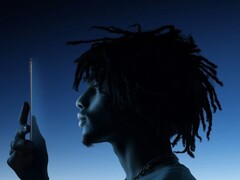 Un teaser di Pova Slim. (Fonte: Tecno)