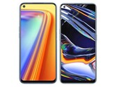 Realme 7 e 7 Pro a confronto
