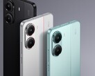 Si dice che il OnePlus 13T sia abbastanza simile al Redmi Turbo 4. Nella foto - Redmi Turbo 4 (Fonte: Xiaomi)